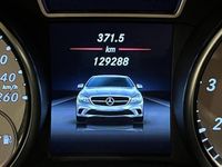 tweedehands Mercedes CLA180 AMG Automaat Panodak Xenon PDC