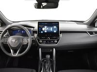 tweedehands Toyota Corolla Cross 1.8 Hybrid Active | Nieuw en direct leverbaar