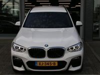 tweedehands BMW X3 XDrive20i Executive M-PAKKET NL-AUTO NAP!