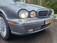 tweedehands Jaguar XJR Super V8 (396 PS)