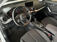 tweedehands Audi Q2 35 TFSI S Edition Stoelverwarming | Camera| Matrix verlichting