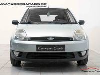 tweedehands Ford Fiesta 1.3i Ambiente*|1 PROPRIETAIRE*EURO4*GARANTIE 1AN*|