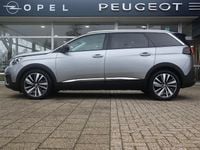 Occasion Peugeot 5008 Allure 131 PK (96 kW) 2019 Grijs SUV