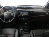 tweedehands Toyota HiLux 2.8 D-4D Double Cab Invincible | Stoelverwarming | JBL Audio | Elektrisch verstelbare bestuurdersstoel |