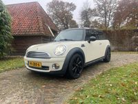 tweedehands Mini Cooper Clubman 1.6 Chili-XENON-PANO-STOELVERW-LEER-