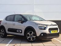 tweedehands Citroën C3 1.2 PureTech Feel -Navigatie-Garantie