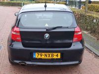 tweedehands BMW 118 i Business Line 2.0/143 pk 185 dkm NAP!