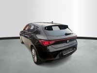 Occasion Seat Leon XCELLENCE 204 PK (150 kW) 2022 Zwart (metallic) Hatchback
