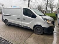 tweedehands Renault Trafic 1.6 85KW '16 AC NAV LANG