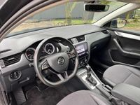 tweedehands Skoda Octavia Combi 1.5 TSI Greentech Business Edition