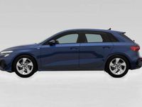 tweedehands Audi A3 Sportback Limousine 30 TFSI 110pk S-tronic S edition | Adapt