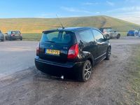 Occasion Citroën C2 73 PK (53 kW) 2005 Hatchback