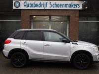 Occasion Suzuki Vitara Exclusive 120 PK (88 kW) 2018 Grijs SUV