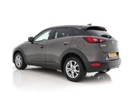 tweedehands Mazda CX-3 1.5 SkyActiv-D 105 SkyLease GT *KEYLESS | CAMERA | DAB | NAVI-FULLMAP | ECC | PDC | CRUISE*