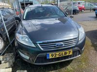 tweedehands Ford Mondeo Wagon 2.3-16V Ghia