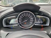 tweedehands Mazda 2 1.5 Skyactiv-G Luxury | 21.259 km | 2020 | Hybride Benzine