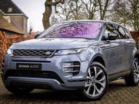 Occasion Land Rover Range Rover evoque SE Dynamic 2024 Grijs (metallic) SUV