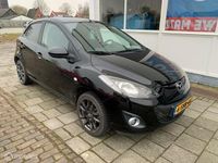 tweedehands Mazda 2 1.3 Hanabi