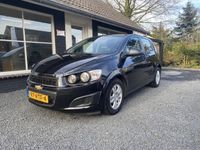 tweedehands Chevrolet Aveo 1.4 AIRCO | CRUISE | 5DRS | APK '25 | EL RAMEN