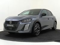 Occasion Peugeot e-208 Avantage 114 kW (156 PK) 2025 Grijs Hatchback