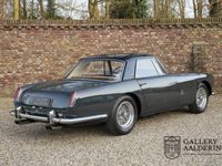 tweedehands Ferrari 250 GT Pinin Farina 'PF' First series, Very well documented, matching numbers