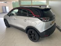 Occasion Opel Crossland GS Line 131 PK (96 kW) 2023 Grijs (metallic) SUV