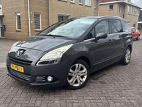 Occasion Peugeot 5008 156 PK (114 kW) 2011 Grijs Stationwagen