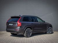 tweedehands Volvo XC90 Recharge T8 Ultimate Dark, ACC, Luchtvering, 360 Camera