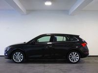 tweedehands Skoda Scala 1.5 TSI SPORT BNS