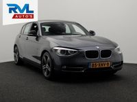 tweedehands BMW 116 116 1-serie i Business * Origineel Nederlands * Nav