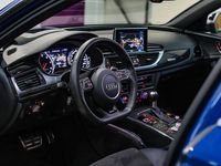 tweedehands Audi RS6 4.0 TFSI Quattro *Pano*Keramisch*360 Camera*Soft-C