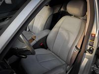 Occasion Mercedes E350 Avantgarde 272 PK (200 kW) 2006 Grijs Stationwagen