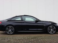 tweedehands BMW 430 430 Coupé i High Executive M-Sportpakket / Head Up