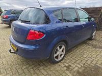 tweedehands Seat Toledo 2.0 TDI Sport-up