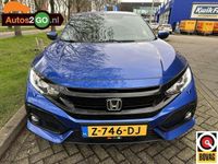 tweedehands Honda Civic 1.0 i-VTEC Executive