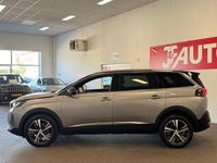 Occasion Peugeot 5008 GTi 131 PK (96 kW) 2024 Grijs MPV