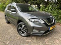 tweedehands Nissan X-Trail 1.6 DIG-T Tekna 7 persoons Panodak 360 camera