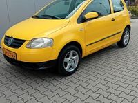 Occasion VW Fox 54 PK (39 kW) 2006 Hatchback