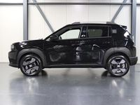 Nieuw Fiat Panda La Prima 110 PK (80 kW) 2025 Zwart SUV