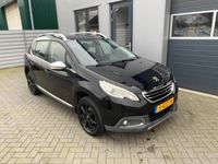 tweedehands Peugeot 2008 1.2 VTi Allure