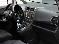 tweedehands Toyota Verso-S 1.3 VVT-i Aspiration