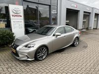 tweedehands Lexus IS300h F Sport Line