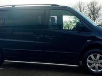 tweedehands Mercedes Vito 109 CDI 320 Amigo