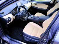 tweedehands Lexus NX300h AWD Luxury Line Aut. Pano|Leder|Navi|LMV