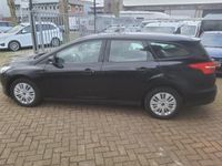 tweedehands Ford Focus 1.0 EcoBoost Lease Edition Wagon BTW auto