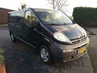 tweedehands Opel Vivaro 1.9 DI L2 H1