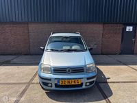 Occasion Fiat Panda 60 PK (44 kW) 2003 Blauw Hatchback