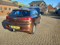 tweedehands Hyundai i20 1.0 T-GDI Comfort trekh navi