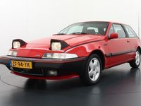 Occasion Volvo 480 102 PK (75 kW) 1991 Rood Coupé