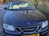 Occasion Saab 9-3 Cabriolet Vector 150 PK (110 kW) 2006 Cabriolet